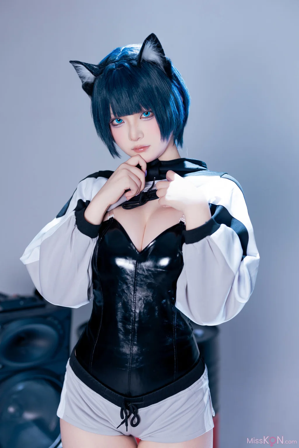 Coser@屿鱼_ 手办