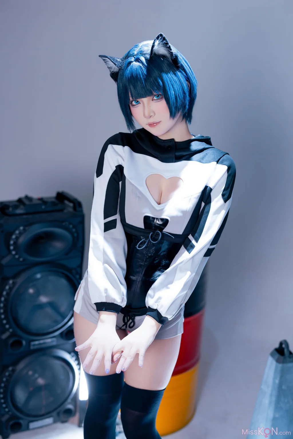 Coser@屿鱼_ 手办
