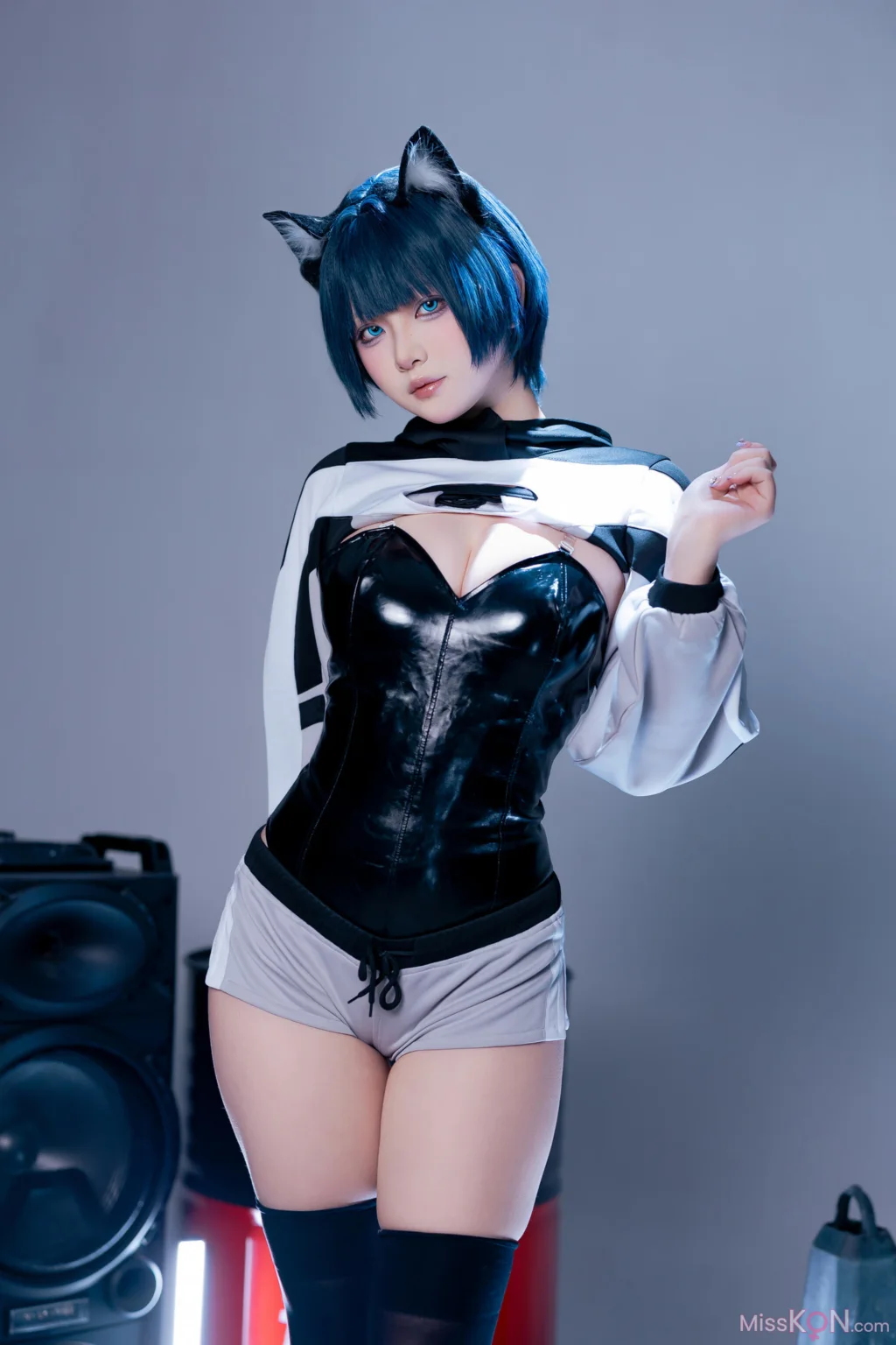 Coser@屿鱼_ 手办