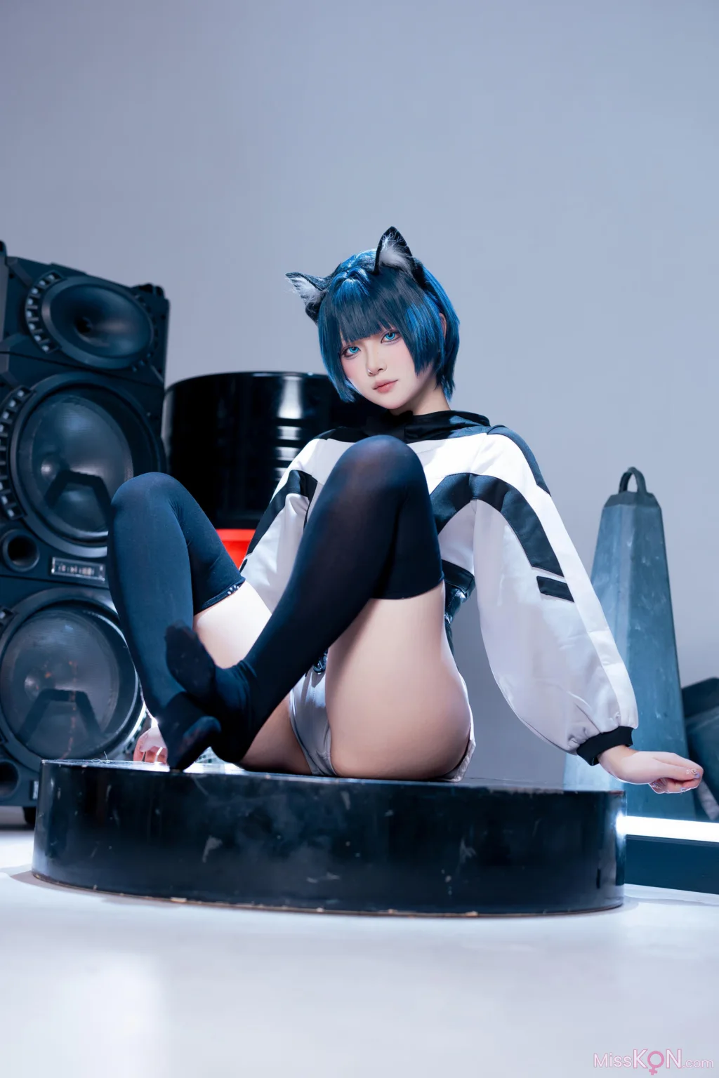 Coser@屿鱼_ 手办