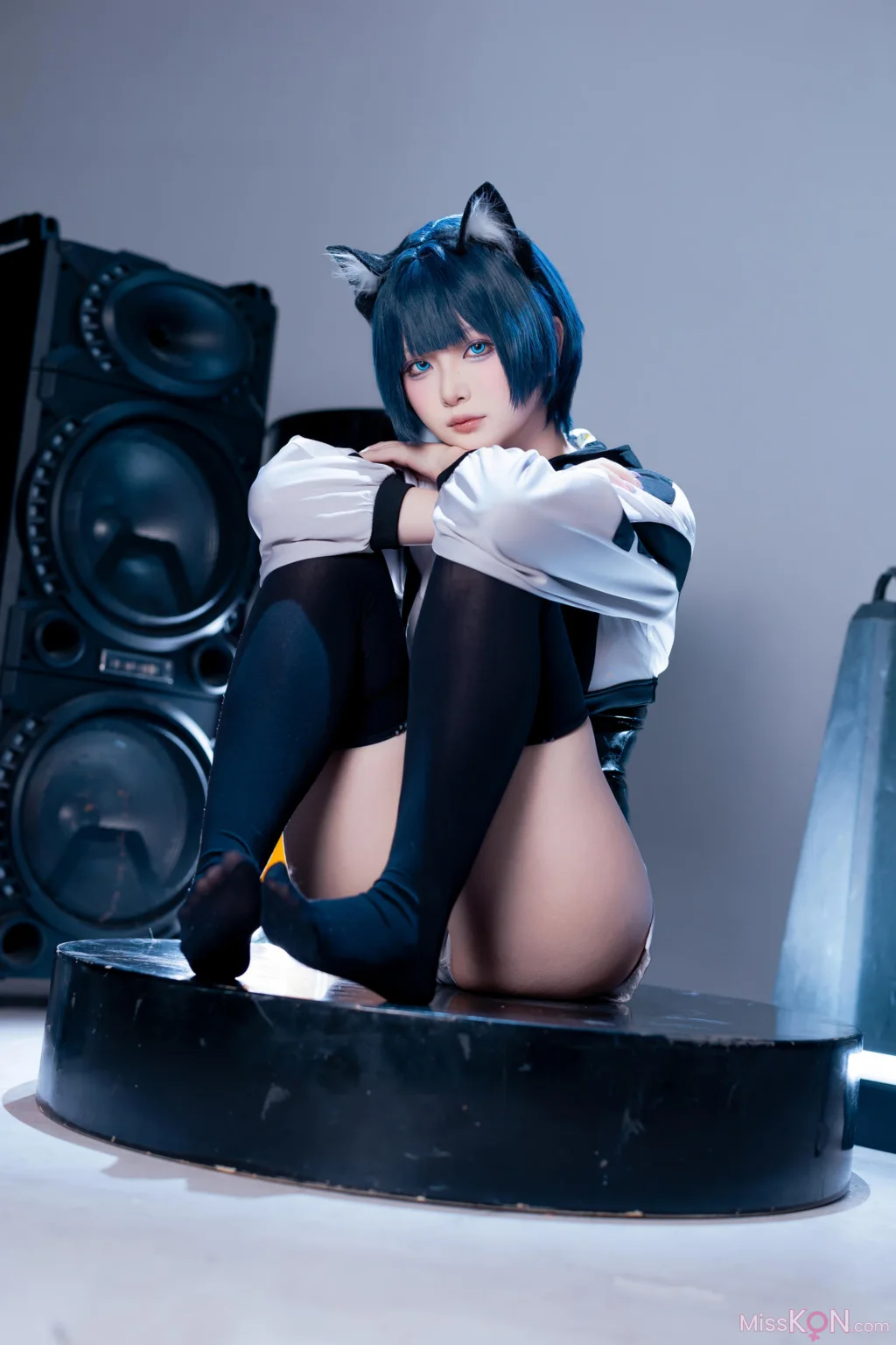 Coser@屿鱼_ 手办