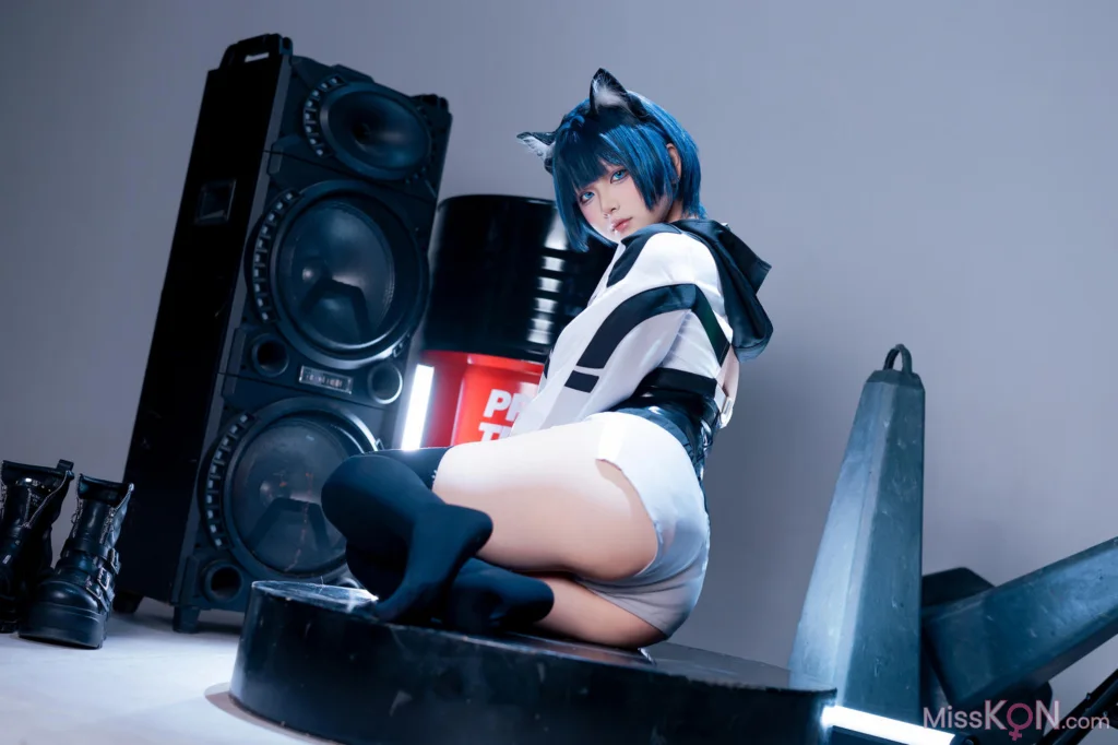 Coser@屿鱼_ 手办