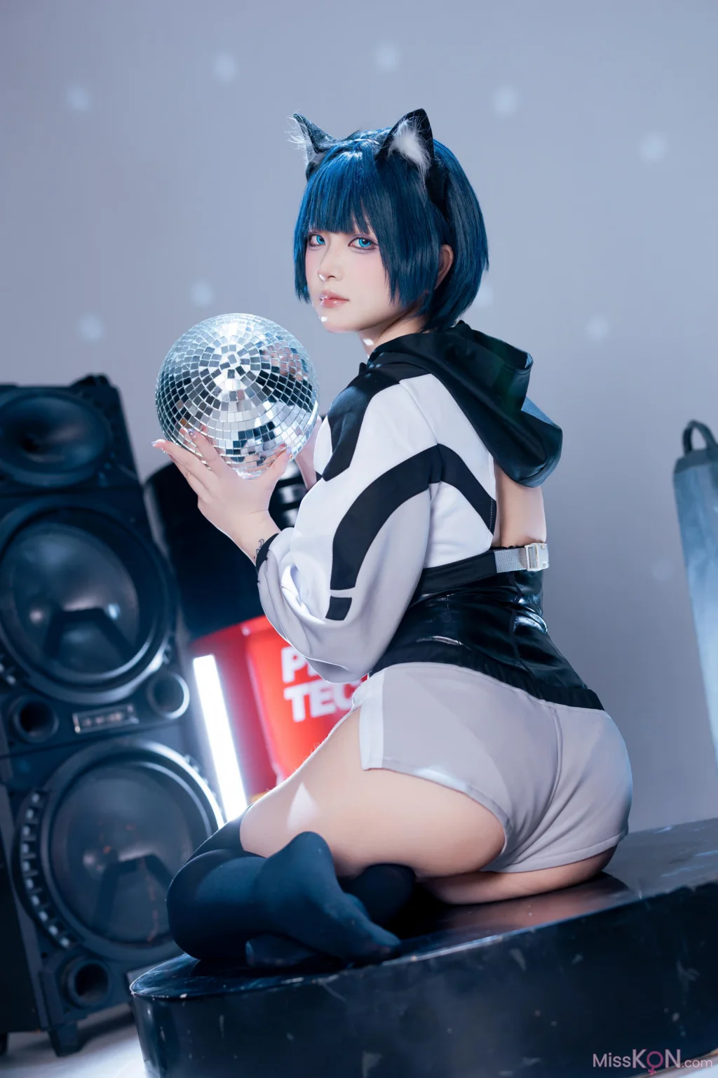 Coser@屿鱼_ 手办