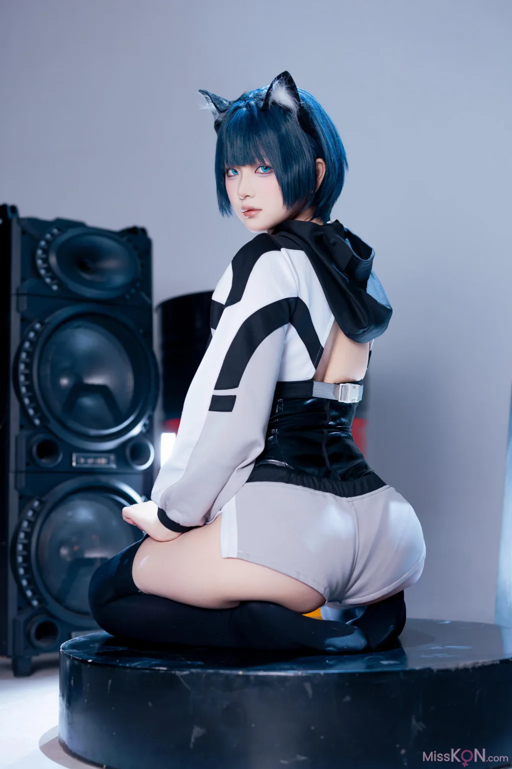 Coser@屿鱼_ 手办