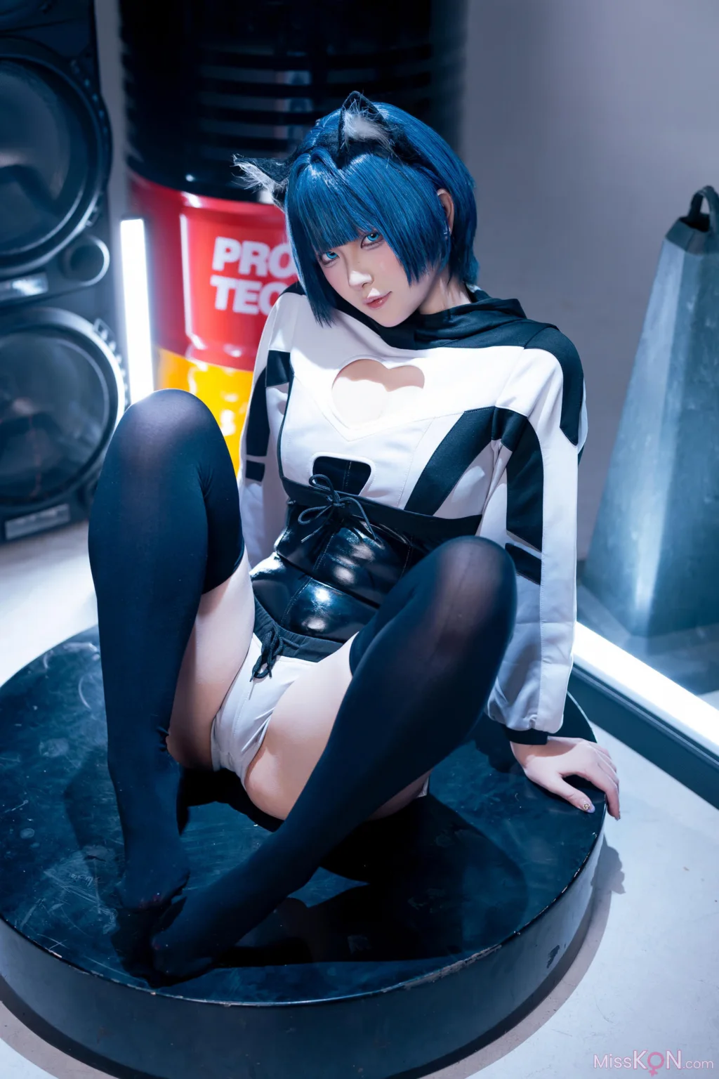 Coser@屿鱼_ 手办