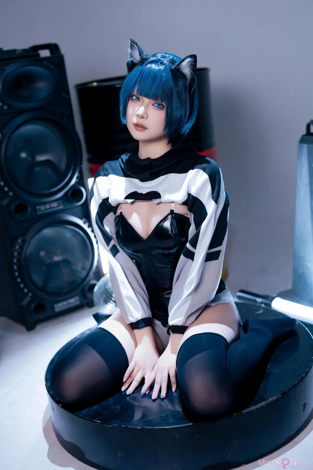 Coser@屿鱼_ 手办