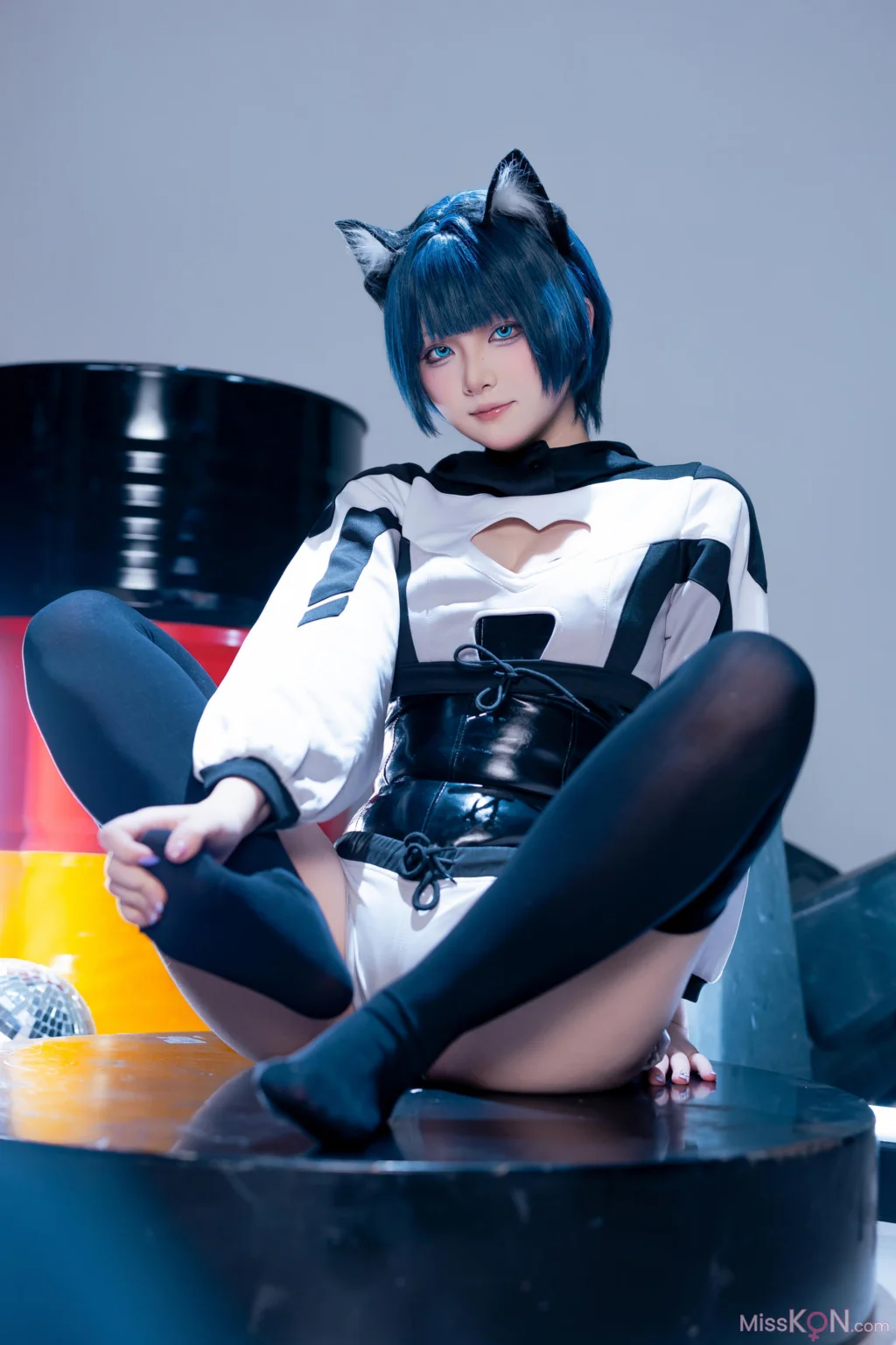 Coser@屿鱼_ 手办
