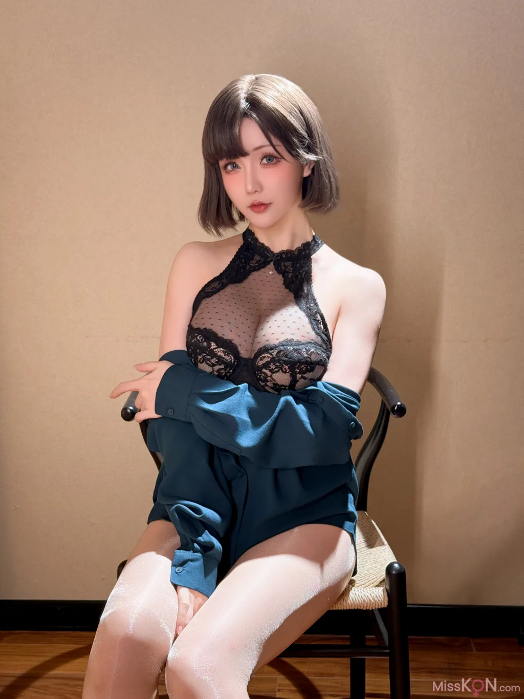 Coser@布丁大法 (Pudding Dafa)_ 热心的邻居姐姐