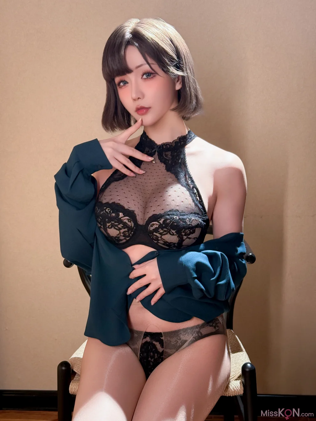Coser@布丁大法 (Pudding Dafa)_ 热心的邻居姐姐