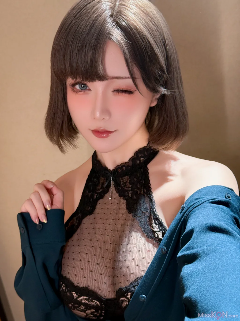 Coser@布丁大法 (Pudding Dafa)_ 热心的邻居姐姐