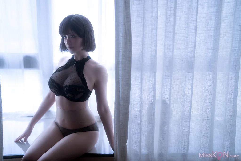 Coser@布丁大法 (Pudding Dafa)_ 热心的邻居姐姐