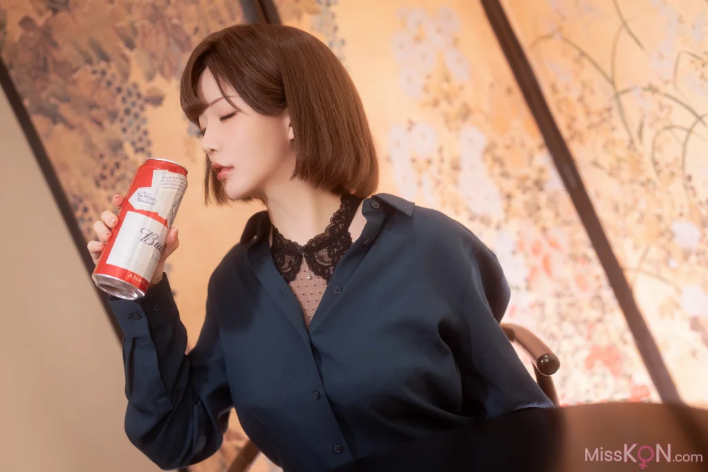 Coser@布丁大法 (Pudding Dafa)_ 热心的邻居姐姐