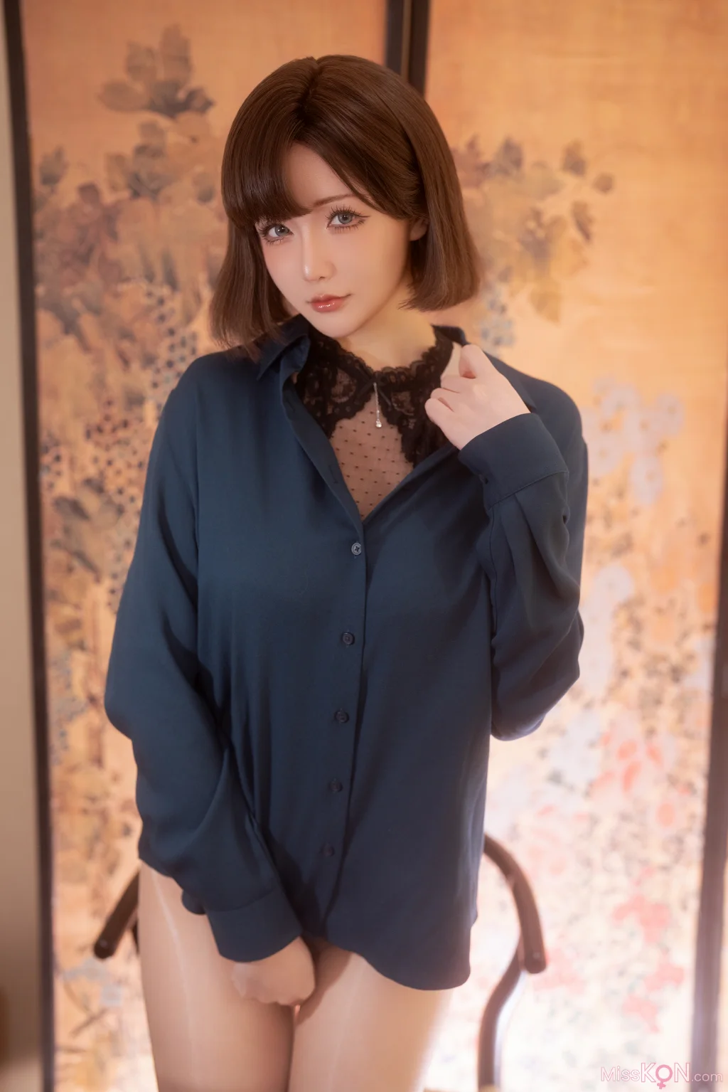 Coser@布丁大法 (Pudding Dafa)_ 热心的邻居姐姐