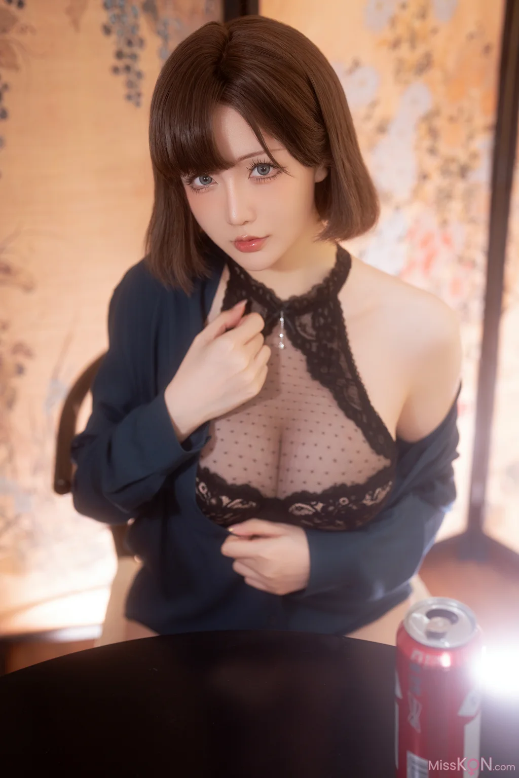 Coser@布丁大法 (Pudding Dafa)_ 热心的邻居姐姐