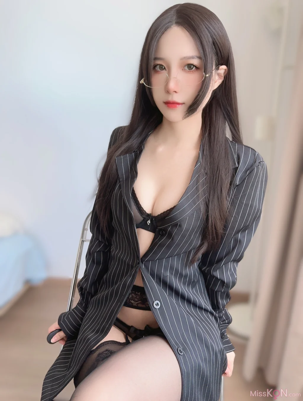 Coser@布丁大法 (Pudding Dafa)_ 私人OL