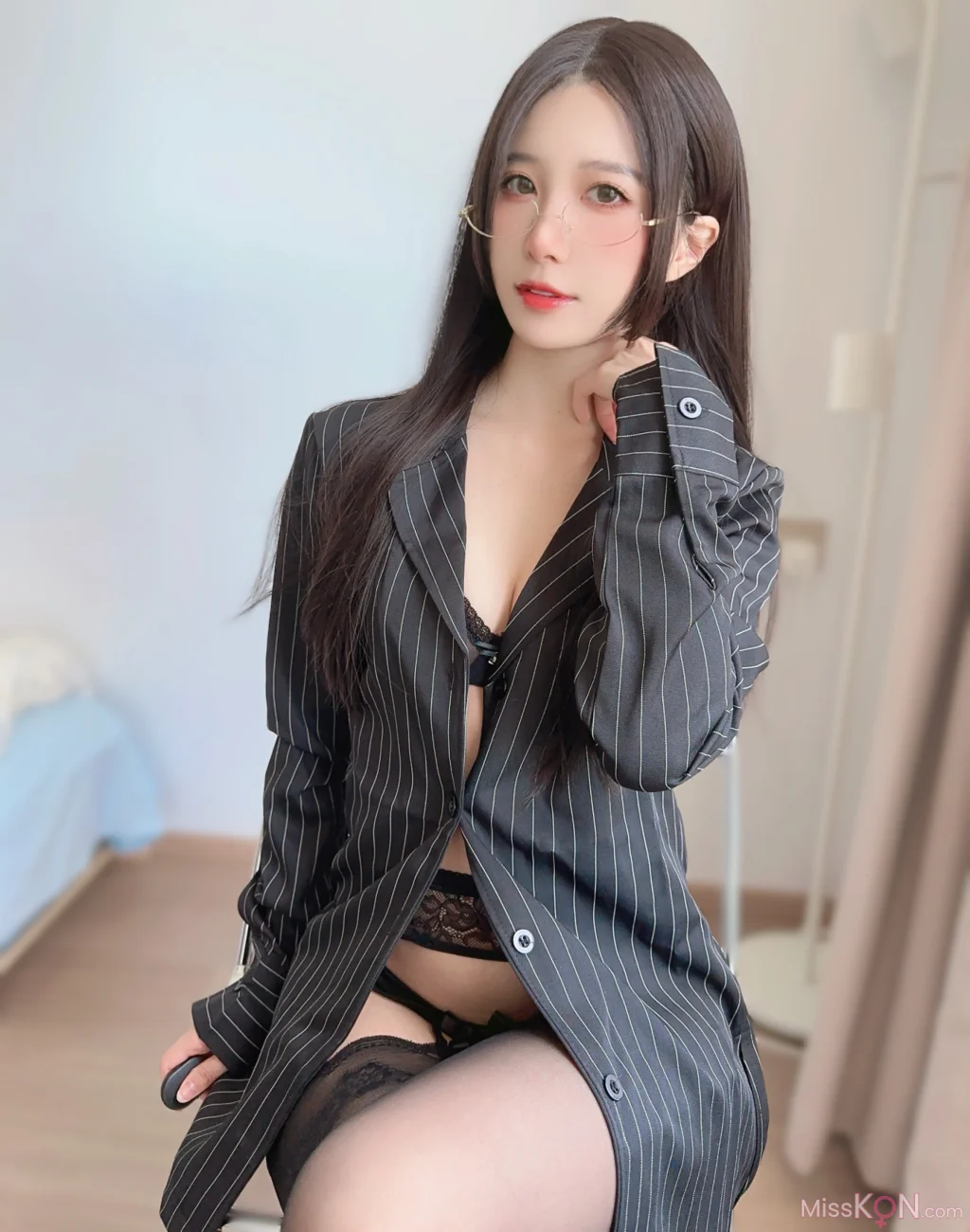 Coser@布丁大法 (Pudding Dafa)_ 私人OL