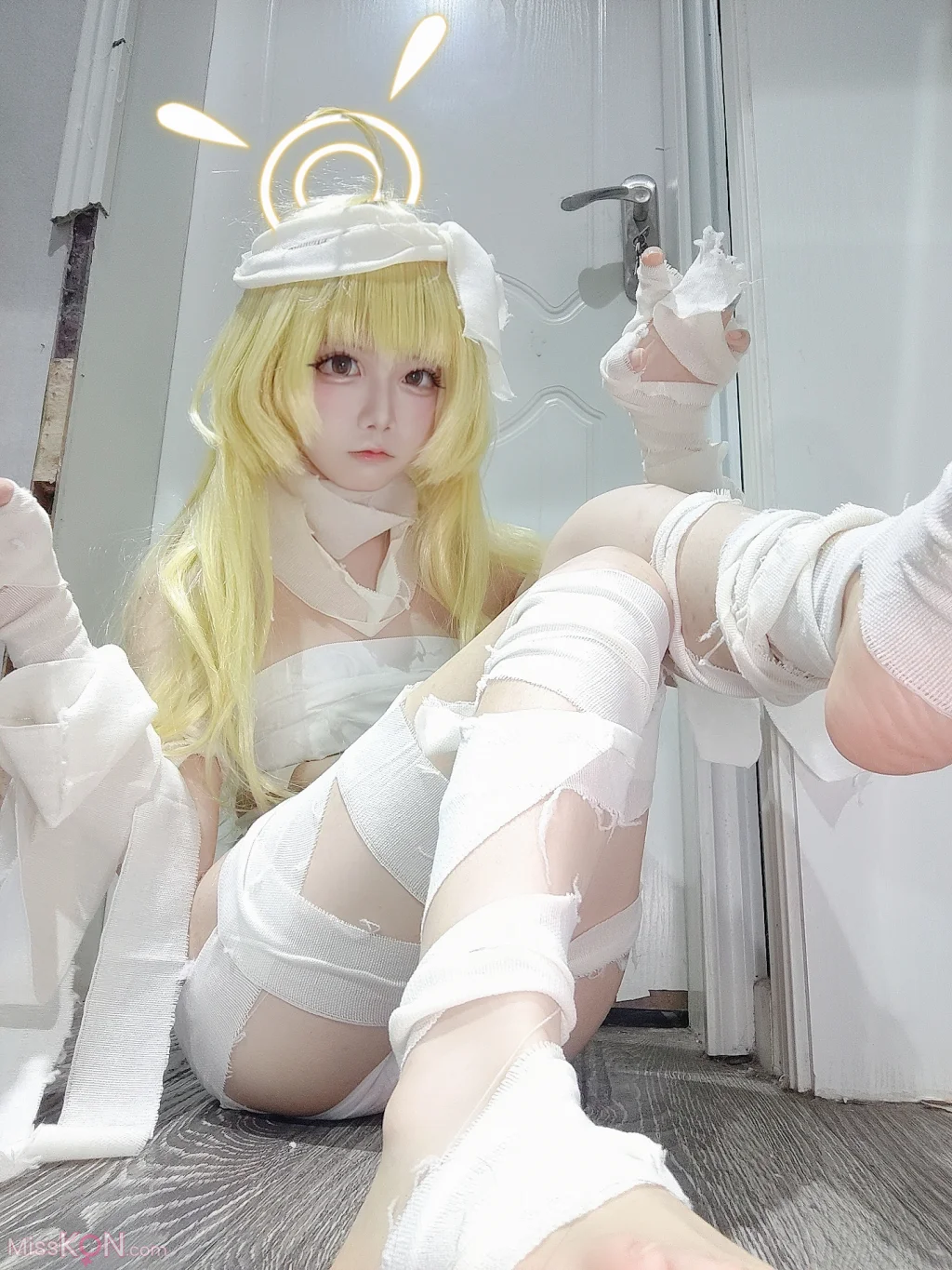 Coser@御子miko_ 万圣节