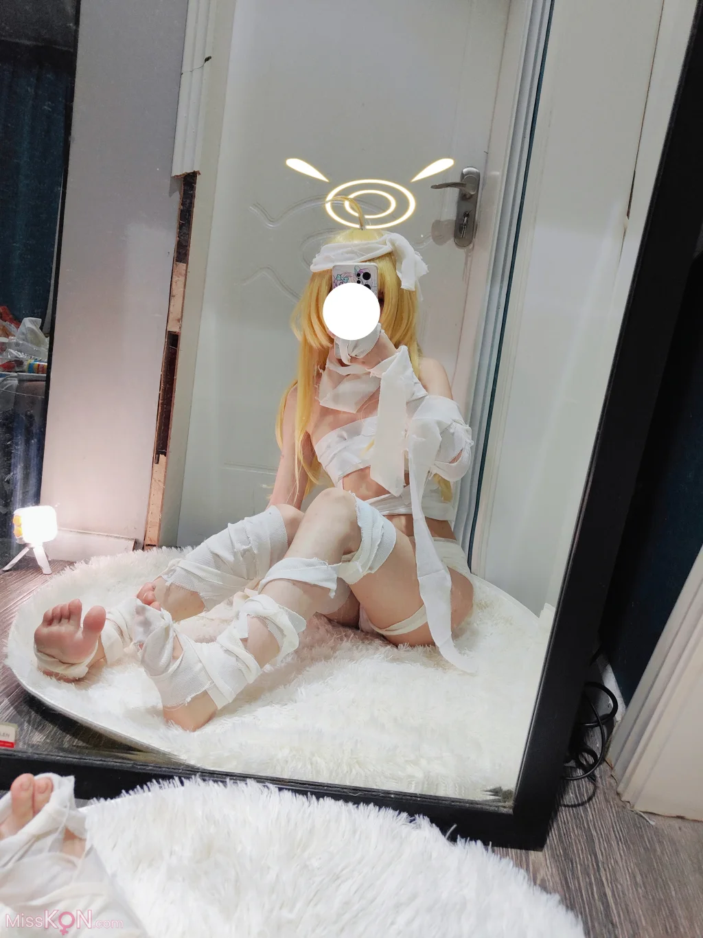 Coser@御子miko_ 万圣节