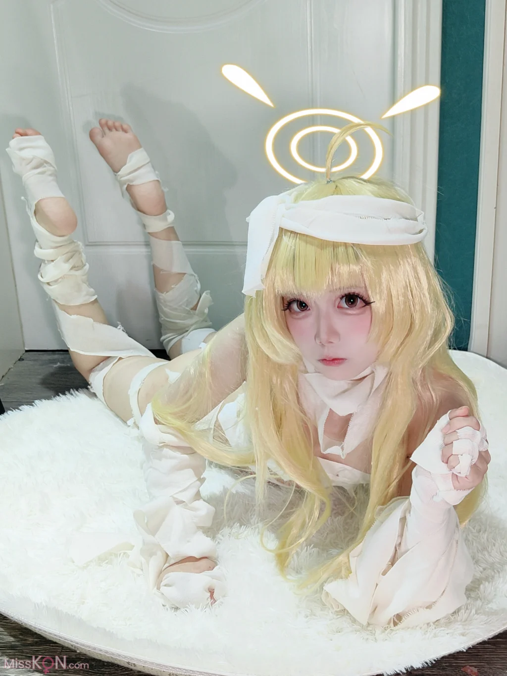 Coser@御子miko_ 万圣节