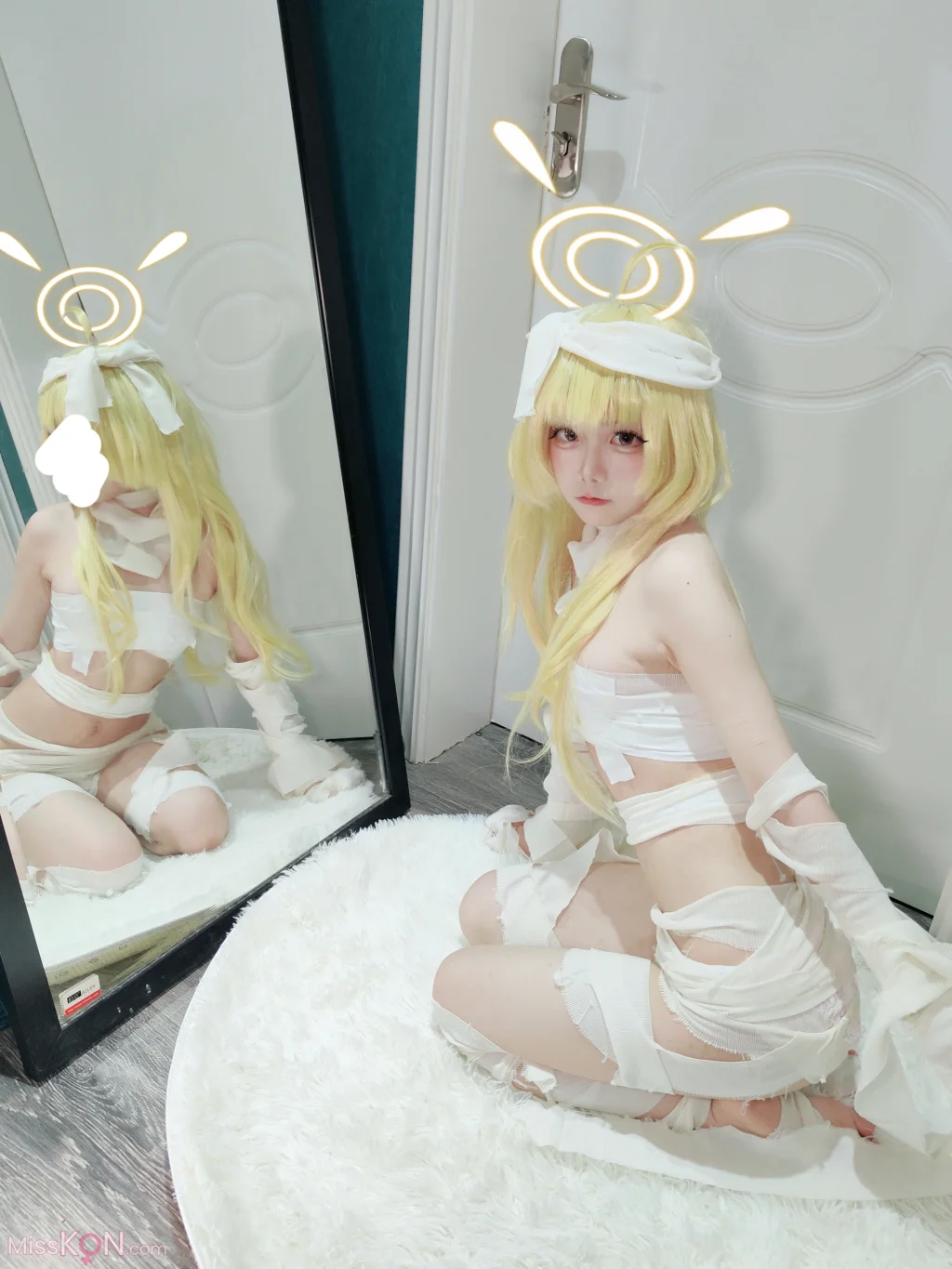 Coser@御子miko_ 万圣节