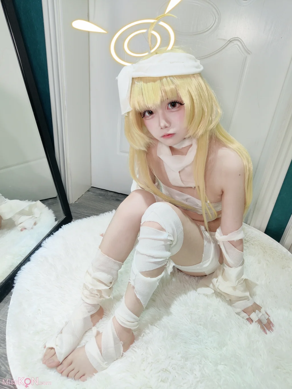 Coser@御子miko_ 万圣节