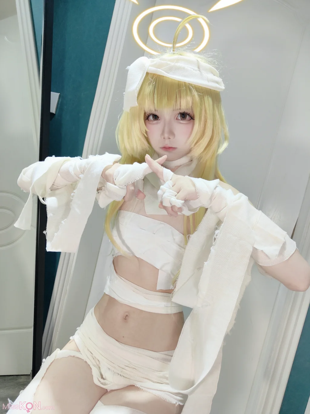 Coser@御子miko_ 万圣节
