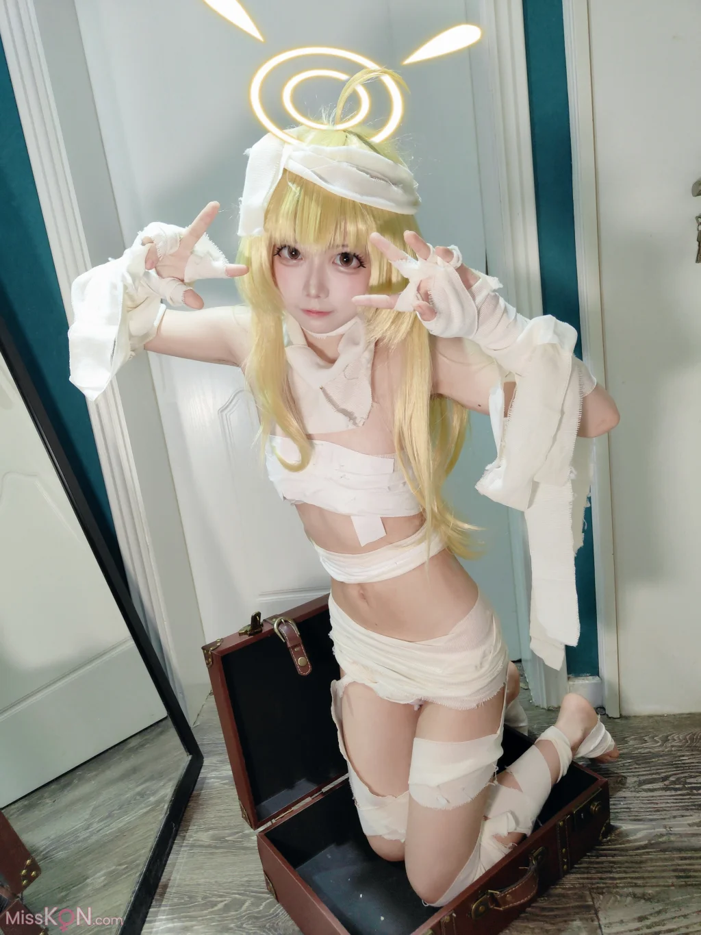 Coser@御子miko_ 万圣节