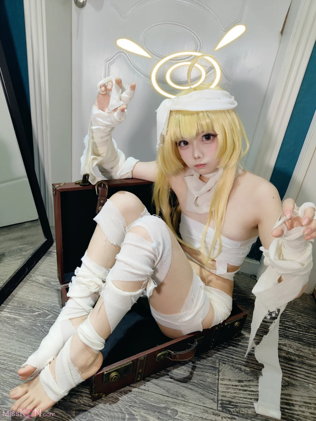 Coser@御子miko_ 万圣节