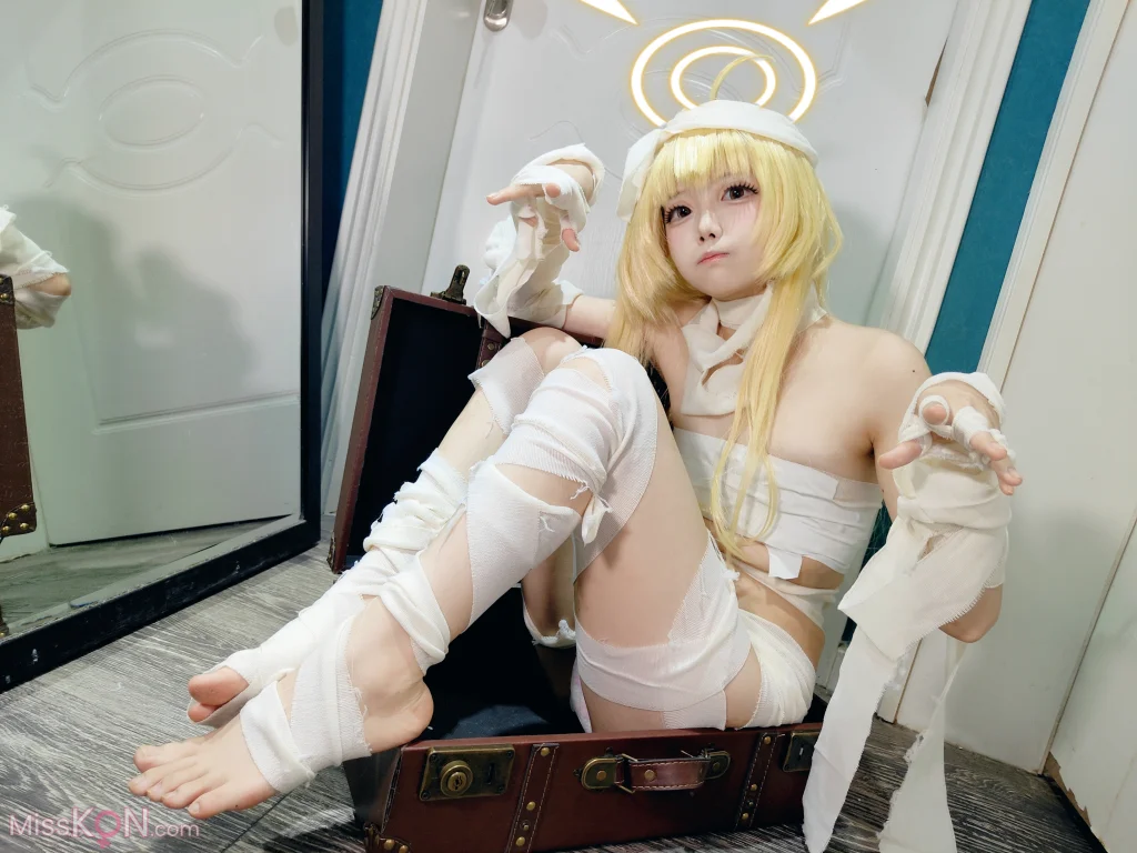 Coser@御子miko_ 万圣节