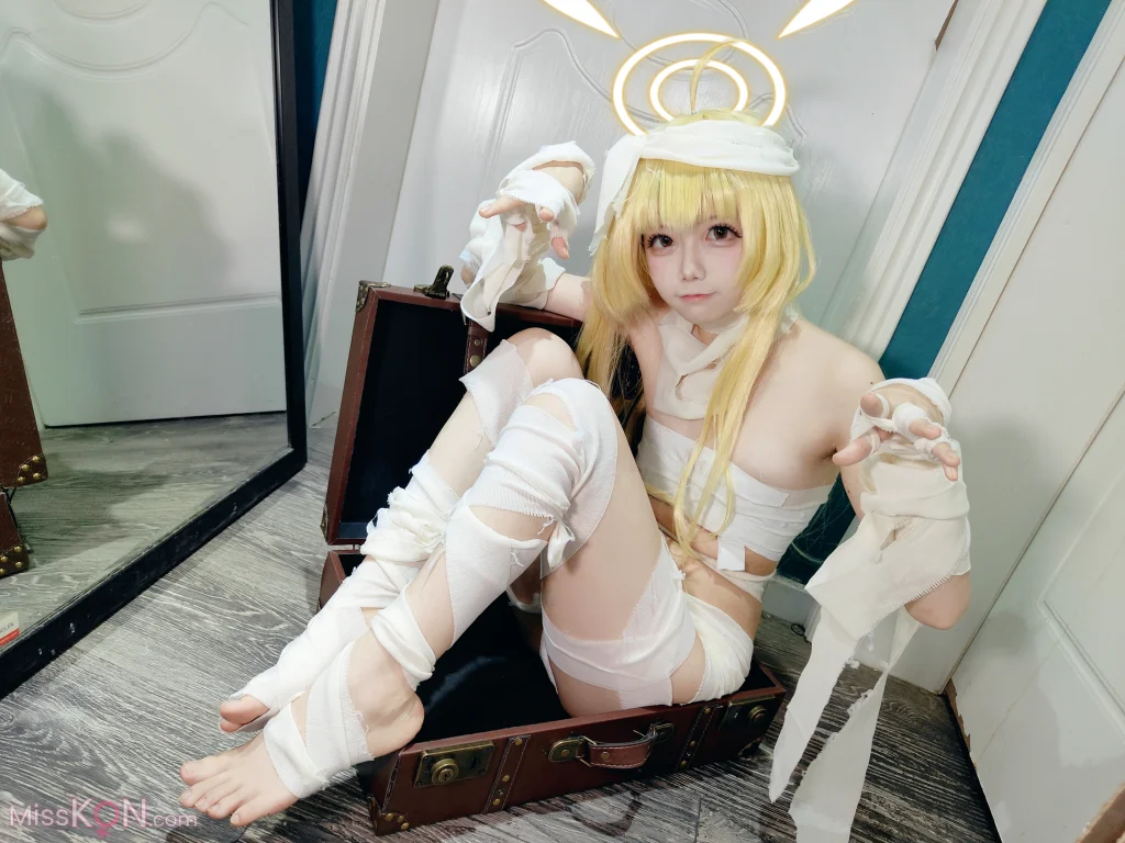Coser@御子miko_ 万圣节