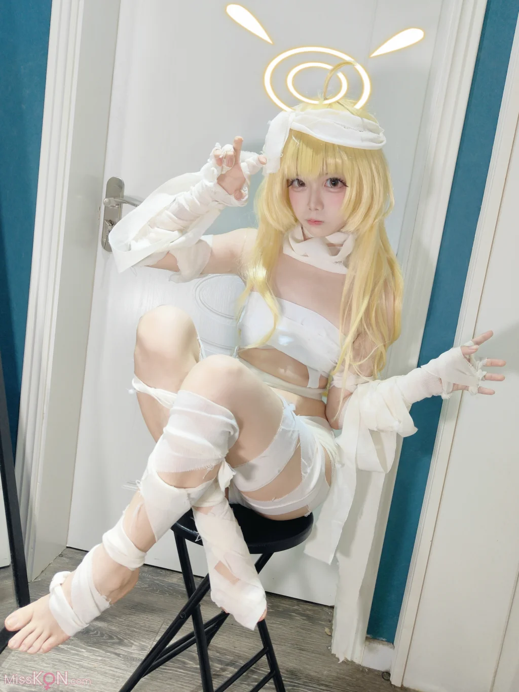 Coser@御子miko_ 万圣节