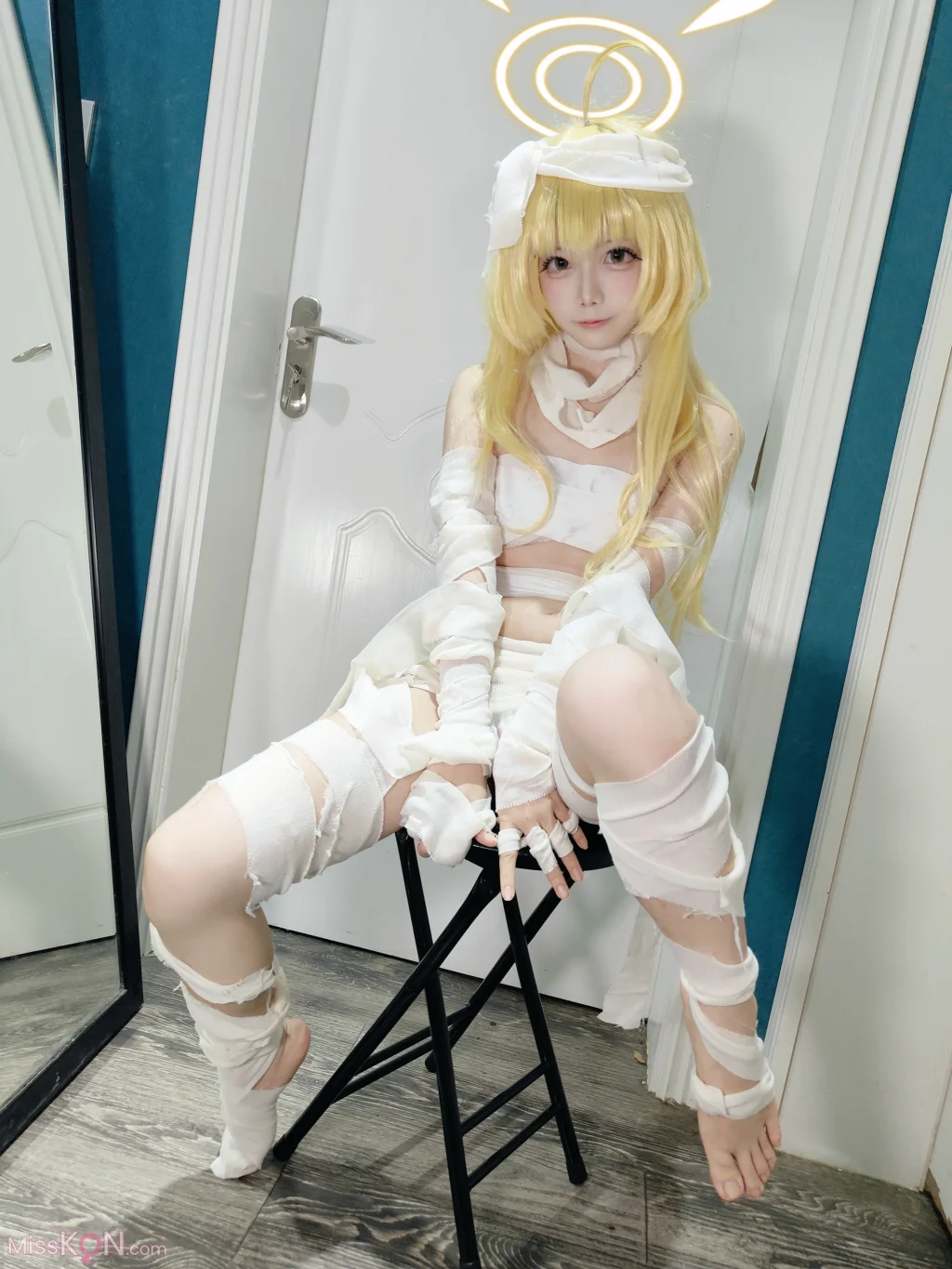 Coser@御子miko_ 万圣节