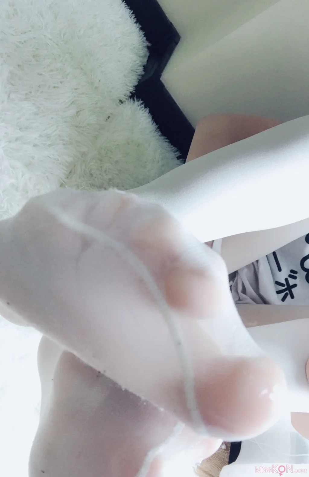 Coser@悠宝三岁_ 颜文字T恤