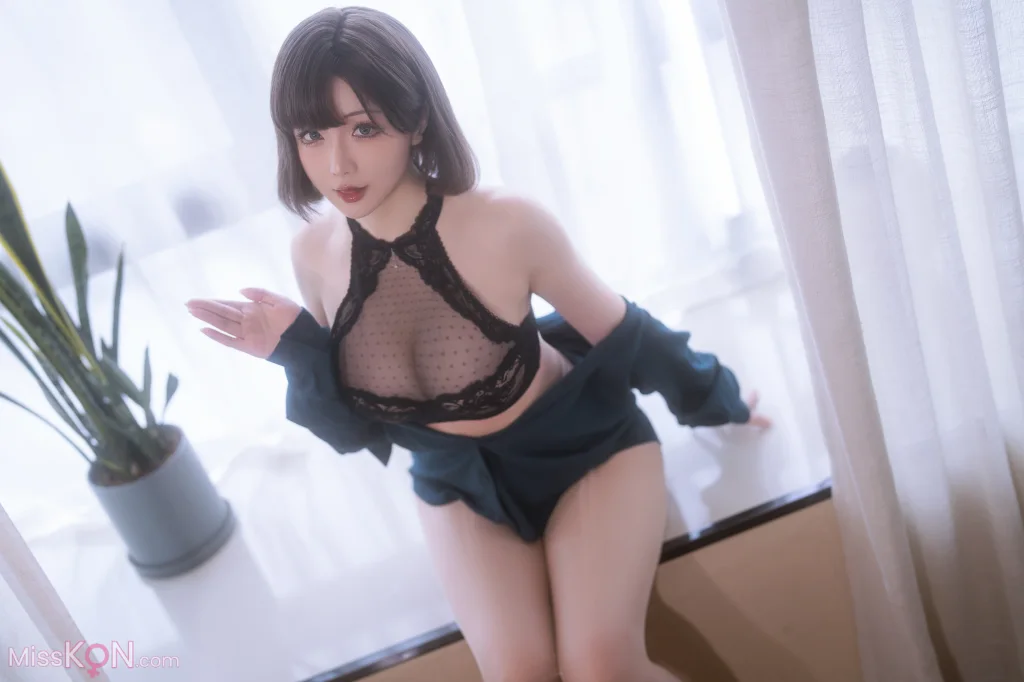 Coser@星之迟迟Hoshilily_ 热心的邻居姐姐