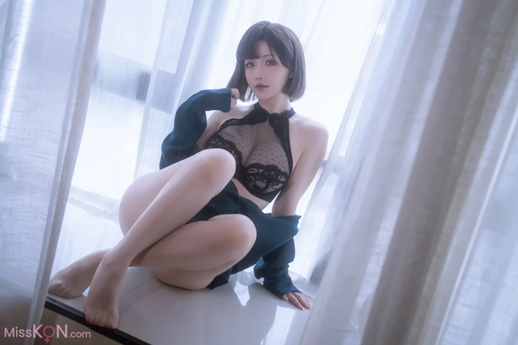 Coser@星之迟迟Hoshilily_ 热心的邻居姐姐