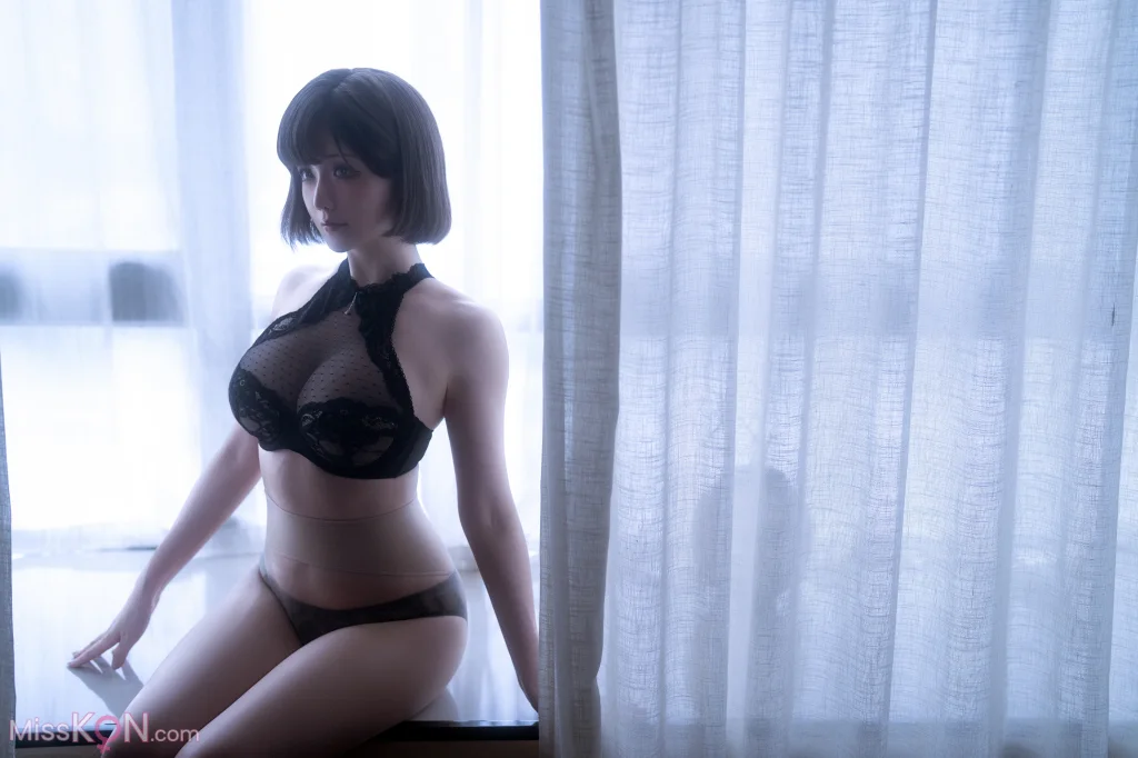 Coser@星之迟迟Hoshilily_ 热心的邻居姐姐