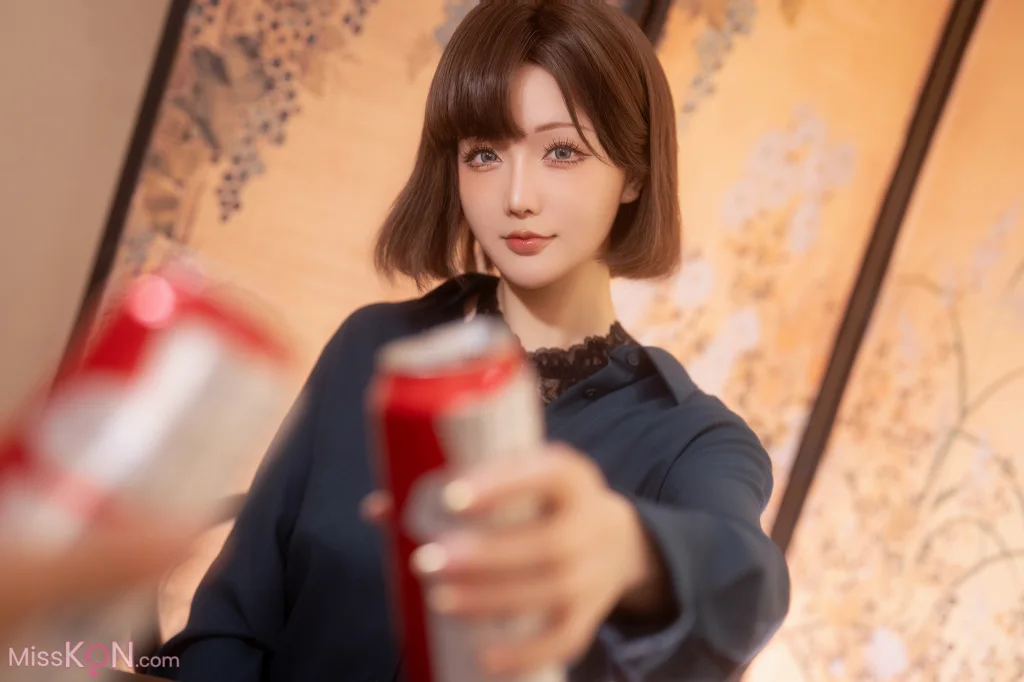 Coser@星之迟迟Hoshilily_ 热心的邻居姐姐