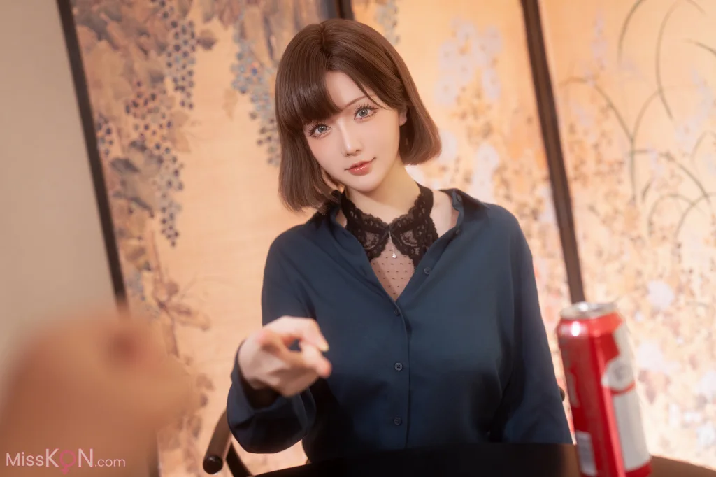 Coser@星之迟迟Hoshilily_ 热心的邻居姐姐