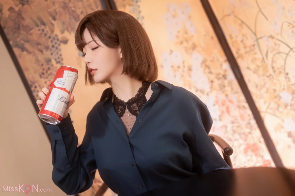 Coser@星之迟迟Hoshilily_ 热心的邻居姐姐