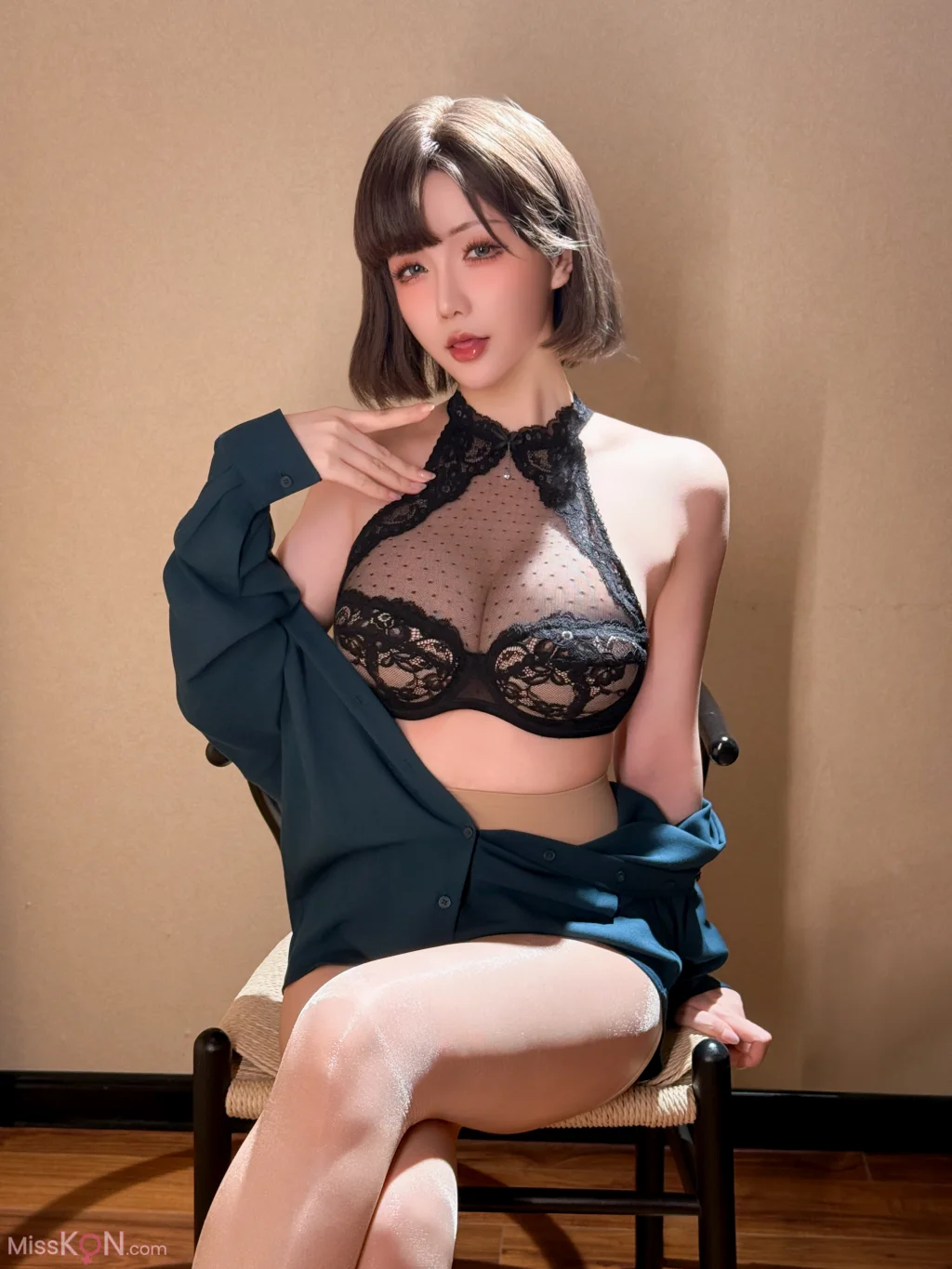 Coser@星之迟迟Hoshilily_ 热心的邻居姐姐