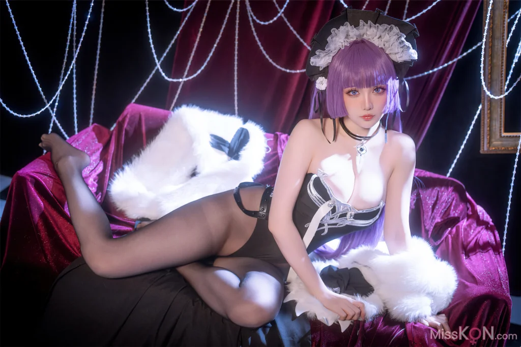 Coser@星之迟迟Hoshilily_ 碧蓝航线 塔什干