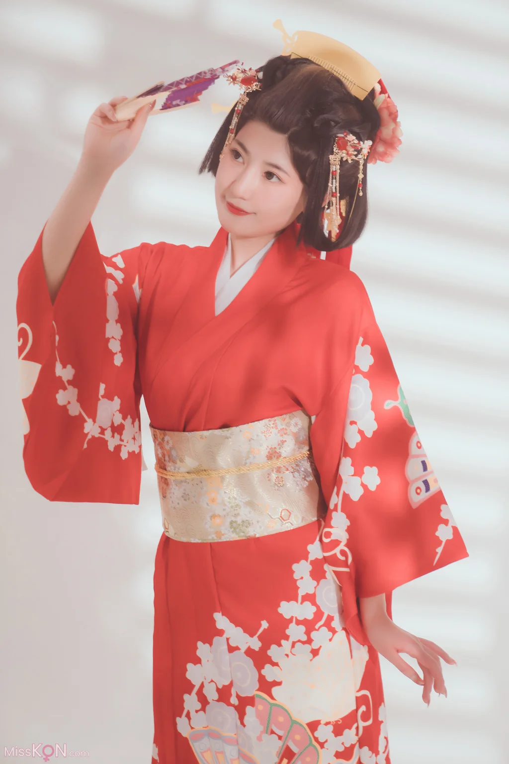 Coser@星澜是澜澜叫澜妹呀_ 和服绳缚