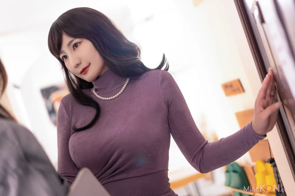 Coser@星澜是澜澜叫澜妹呀_ 夫人