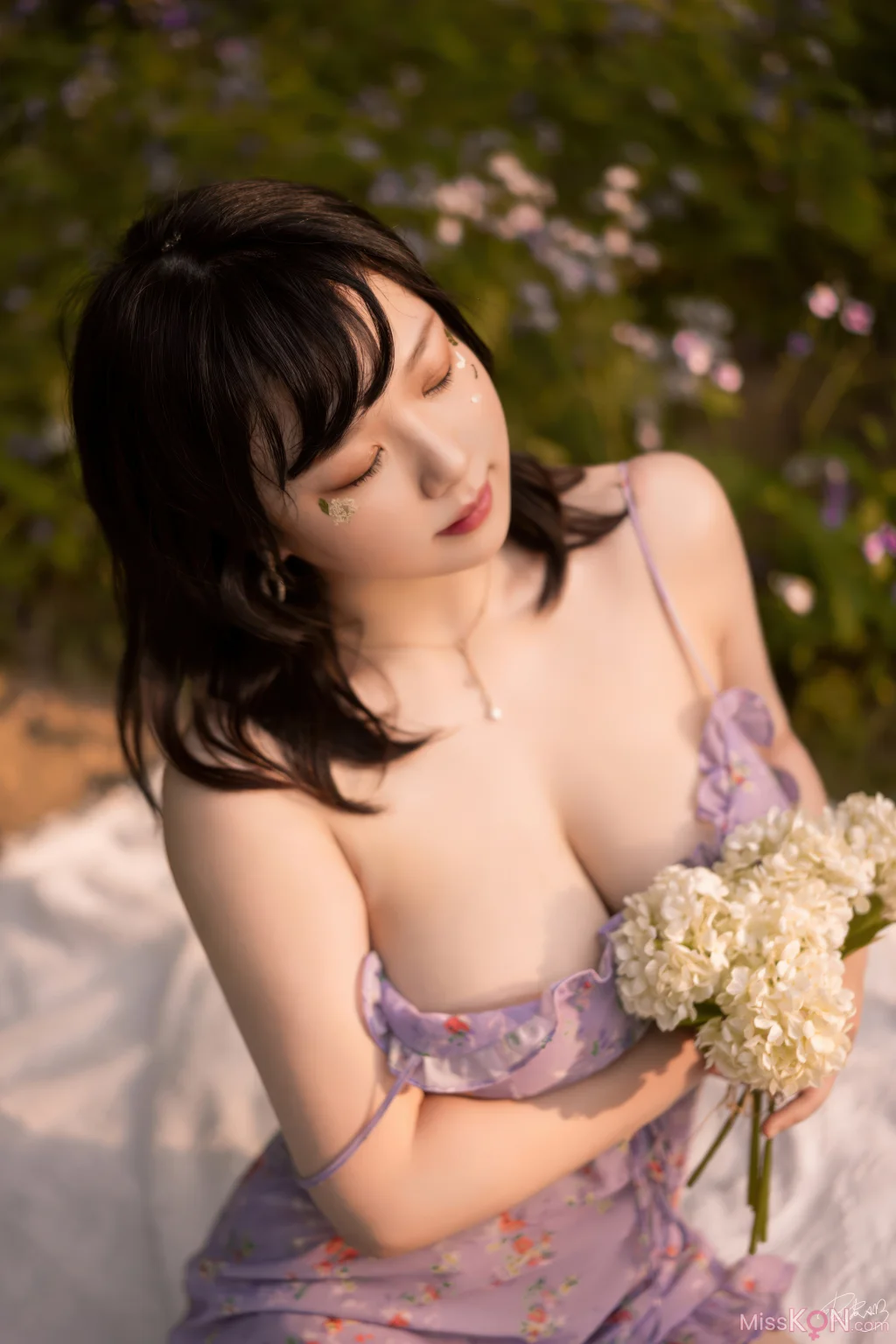 Coser@皮皮奶可可爱了啦_ 野餐呀