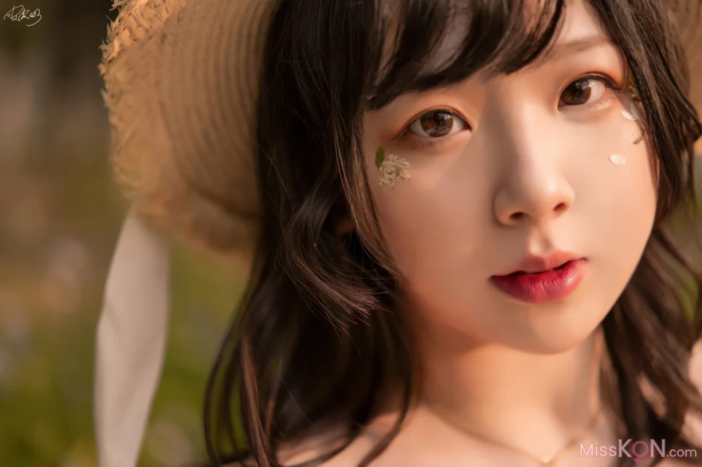 Coser@皮皮奶可可爱了啦_ 野餐呀