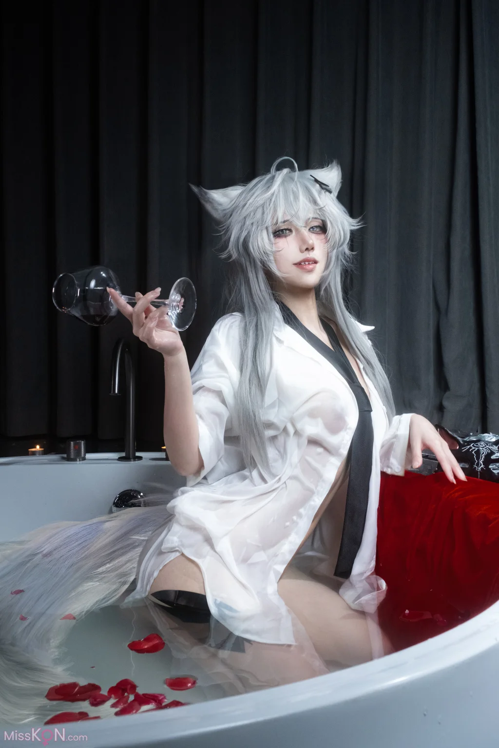 Coser@絞肉姬Walküre_ Lappland