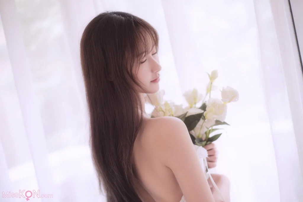 Coser@羽生三未_ 日系睡裙