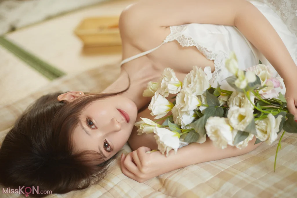 Coser@羽生三未_ 日系睡裙