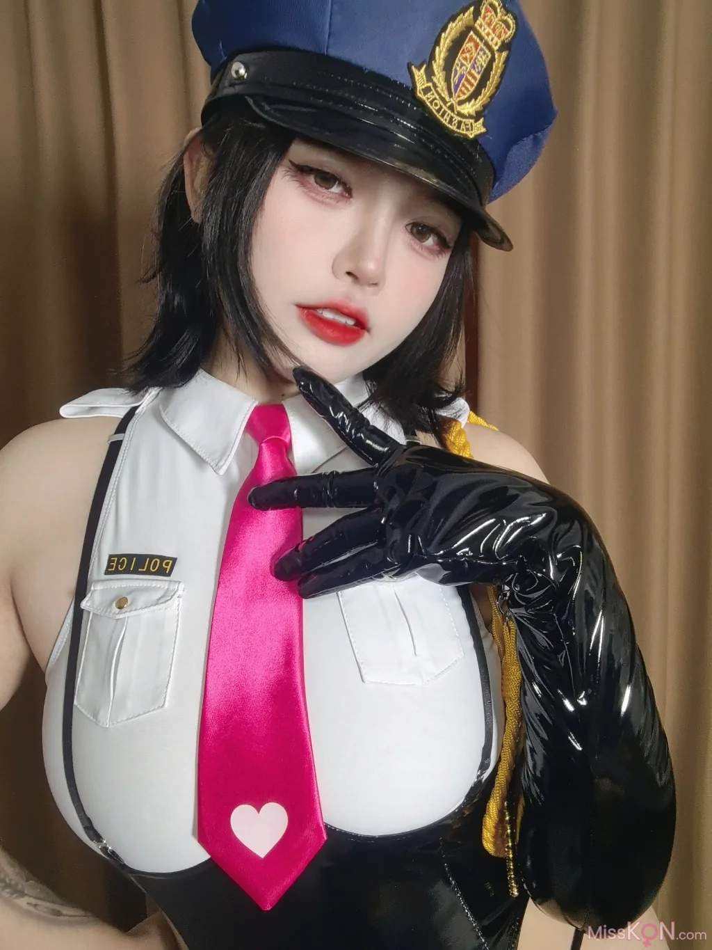 Coser@葛生w_ 宇都宫沙希女警