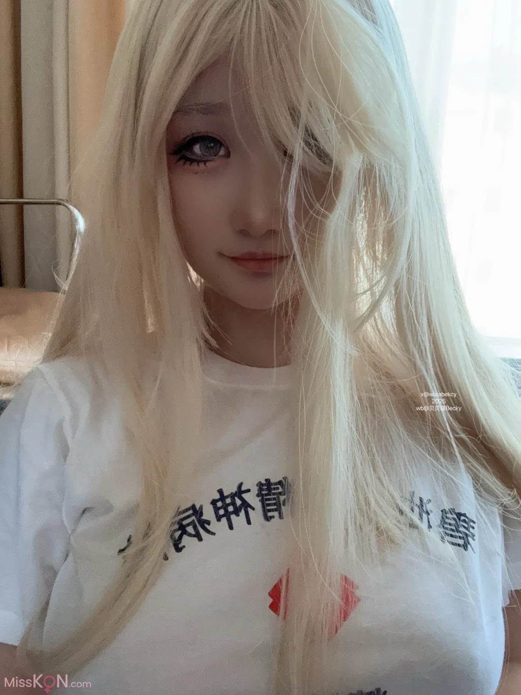 Coser@贝贝琪Becky_ 椭圆的地球